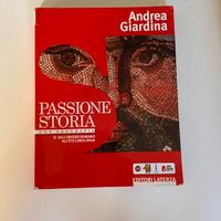 Passione storia con geografia vol.2