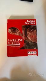 Passione storia con geografia vol.2