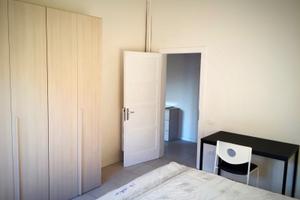 Stanza per studentesse e studenti