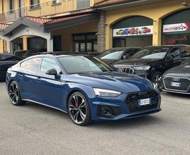 Audi A5 SPB 40 TDI quattro S tronic S line edition