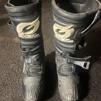 Stivale O’NEAL cross n.43