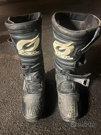 Stivale O’NEAL cross n.43