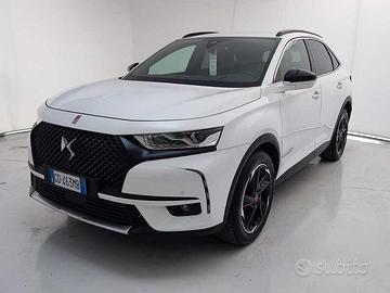DS DS7 Crossback - DS7 Crossback 1.5 bluehdi Perfo