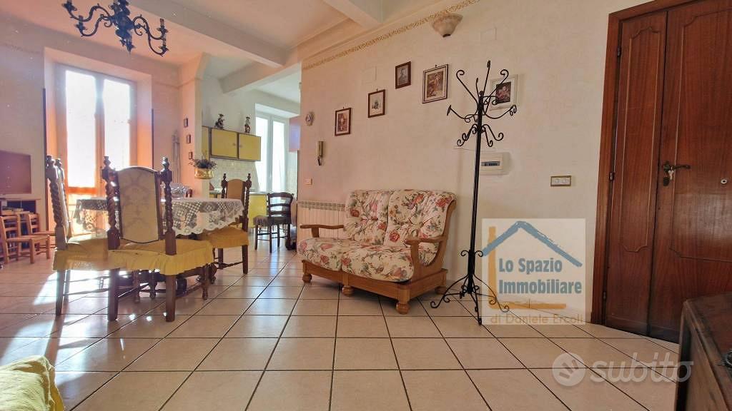 Appartamento – FR - Altro