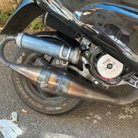 Malossi Team 2 Piaggio