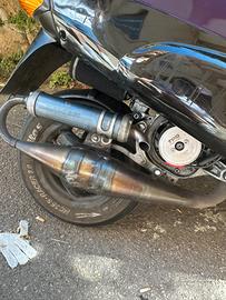 Malossi Team 2 Piaggio