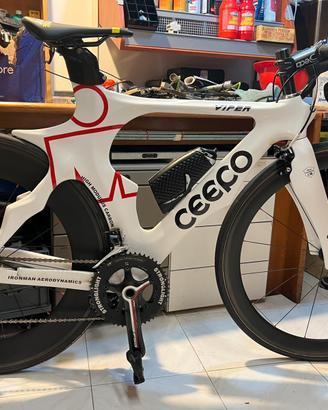 Ceepo viper