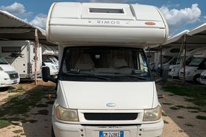 Rimor superbrig 680 TC