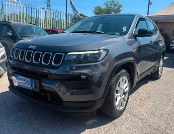 Jeep Compass 1.5 t. t4 mhev Longitude 2wd 130cv dc