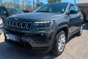 Jeep Compass 1.5 t. t4 mhev Longitude 2wd 130cv dc