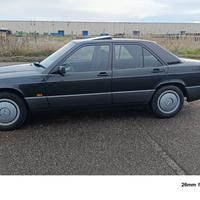 Mercedes-Benz 190 1.8 E da “COLLEZIONE”