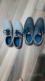 scarpe donna n. 37 e uomo n.42 Abbigliamento e Accessori In vendita a Bari