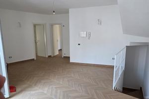 Villa appena ultimata ben rifinita