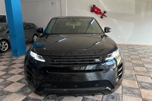 Land Rover Range Evoque 2.0D I4 163 CV AWD Auto Dy