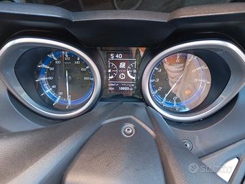 YAMAHA TMAX 530 SX ABS ANNO 2018