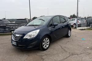 Opel Meriva 1.3 CDTI 95CV ecoFLEX Cosmo