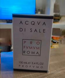Profumo