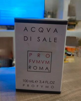 Profumo