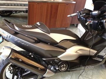 Rivestimento sella cover seat YAMAHA TMAX 2009_17