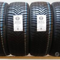 4 gomme 205 45 17 kleber a11003