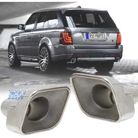 TERMINALI SCARICO RANGE ROVER SPORT L320 05-13 AUT