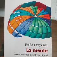 Libro "La mente" di Paolo Legrenzi 