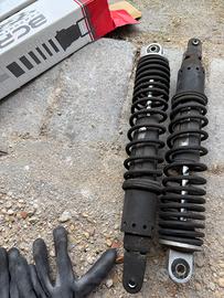 Ammortizzatore moto kymco downtown 300