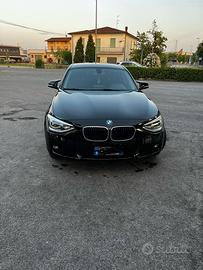Bmw f20 2.0 - 2014 - pre-lci -