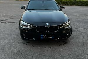 Bmw f20 2.0 - 2014 - pre-lci -