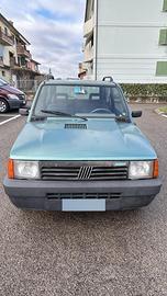 Fiat Panda 0.9 Hobby