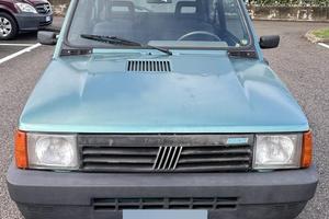 Fiat Panda 0.9 Hobby