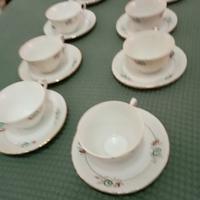 Servizio porcellana giapponese 