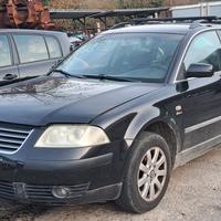 Ricambi Vw Passat '01 - '05 ( 2001 )