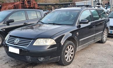 Ricambi Vw Passat '01 - '05 ( 2001 )
