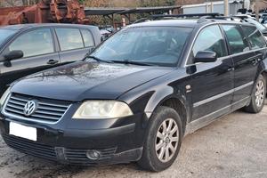 Ricambi Vw Passat '01 - '05 ( 2001 )
