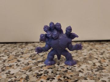 Monster in My Pocket – Great Beast (Anni '90)