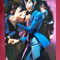 LUPIN III Part 5 Creator x Creator Lupin the third