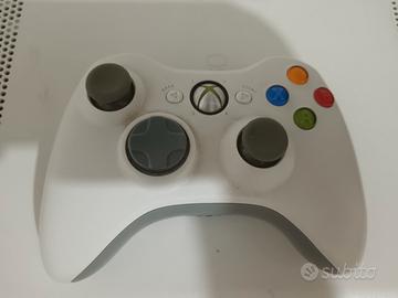 console xbox 360