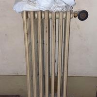 Termosifoni in ghisa