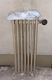 Termosifoni in ghisa