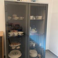 Vetrina da Soggiorno