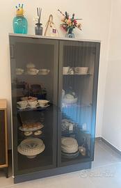 Vetrina da Soggiorno