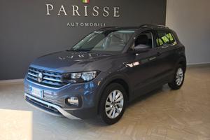 Volkswagen T-Cross 1.0 TSI Style BMT