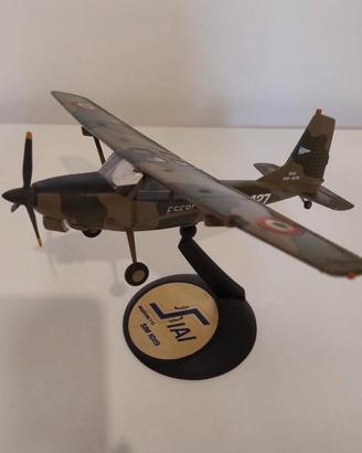 Piazzai Siai Marchetti SM-1019