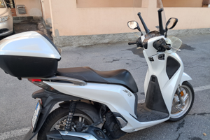 Sh 150 anno 2018 29000km
