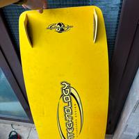 Tavola kitesurf