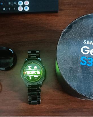 orologio Samsung Gear 