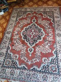 Tappeto orientale 