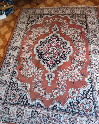 Tappeto orientale