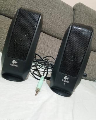 casse pc